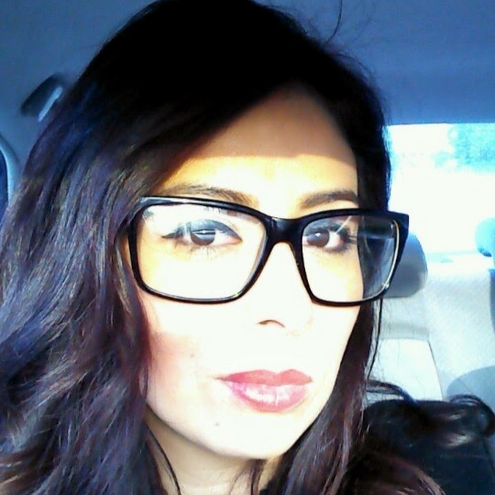 Meet your Posher, Veronica